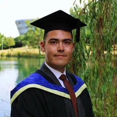 Dr Aiden Pang