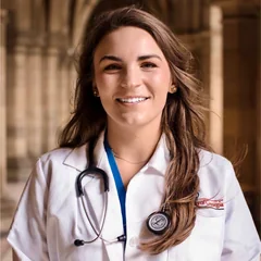 Dr Carleen Tough
