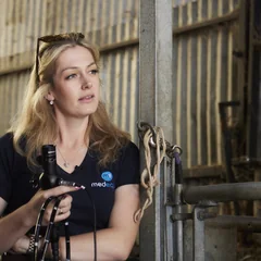 Dr Lucy Rudd