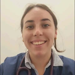 Dr Maisy Howson