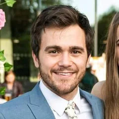 Dr Ryan Harley