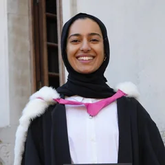 Dr Sanaa Cockar