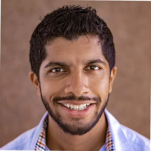 Dr Shane D'Souza