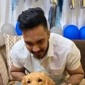 Nikhil Jadhav
