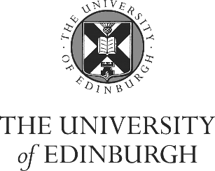 University of Edinburgh